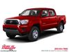 2012 Toyota Tacoma PreRunner