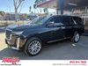 2023 Cadillac Escalade ESV 4WD Premium Luxury