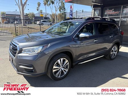 2021 Subaru Ascent Touring