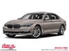2018 BMW 7 Series 750i
