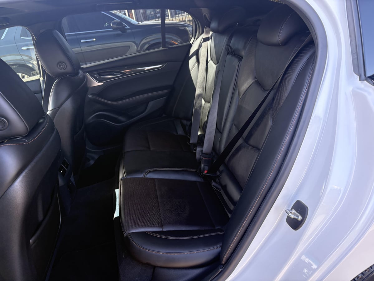 Photo 13 of this Cadillac CT5