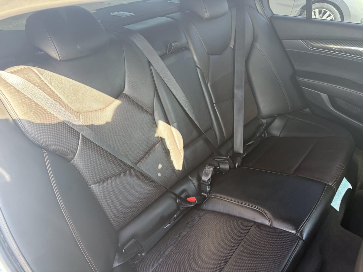 Photo 16 of this Cadillac CT5