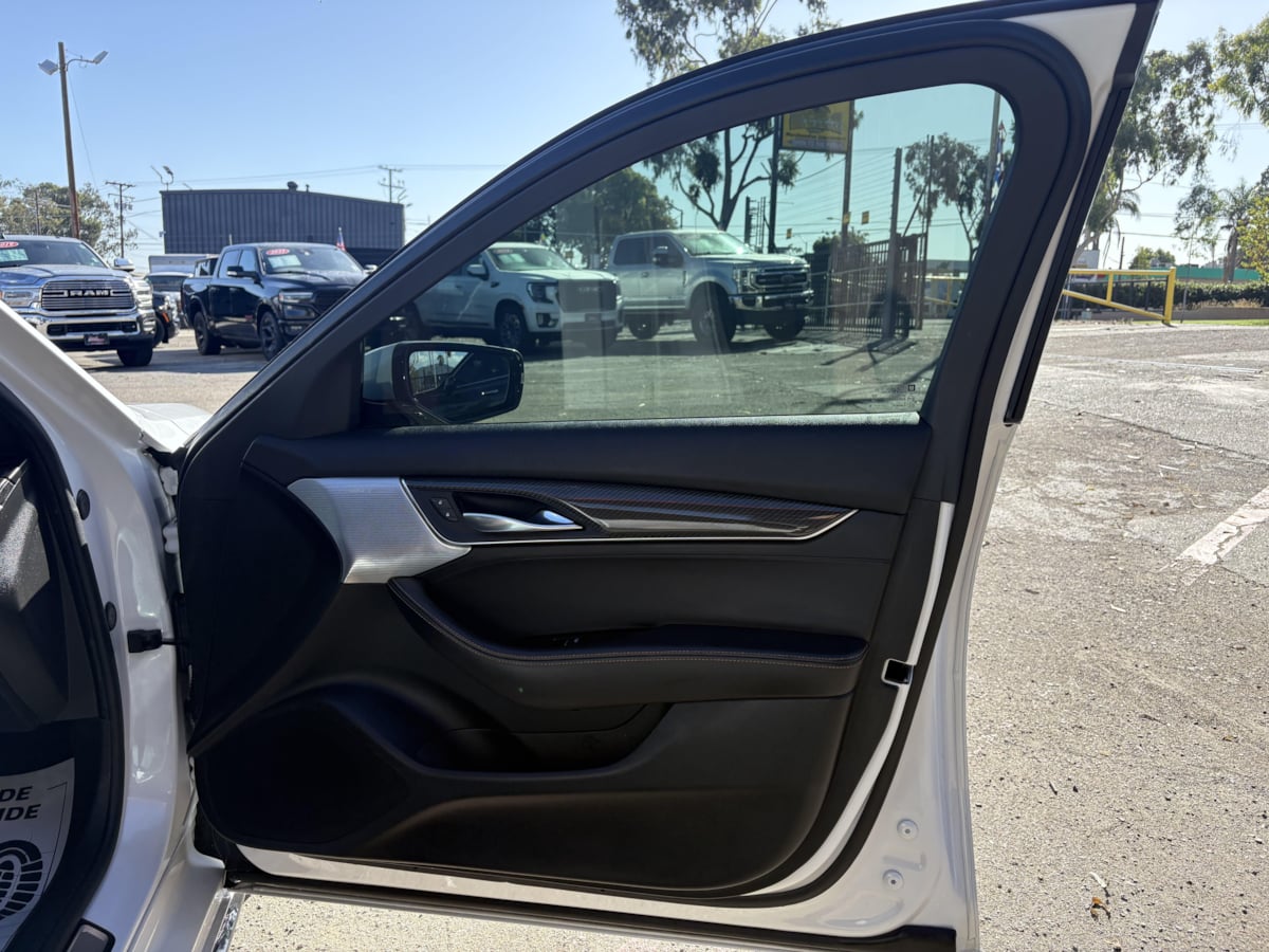 Photo 17 of this Cadillac CT5