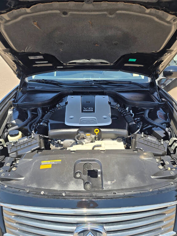 2014 INFINITI Q60 Convertible S - Photo 12