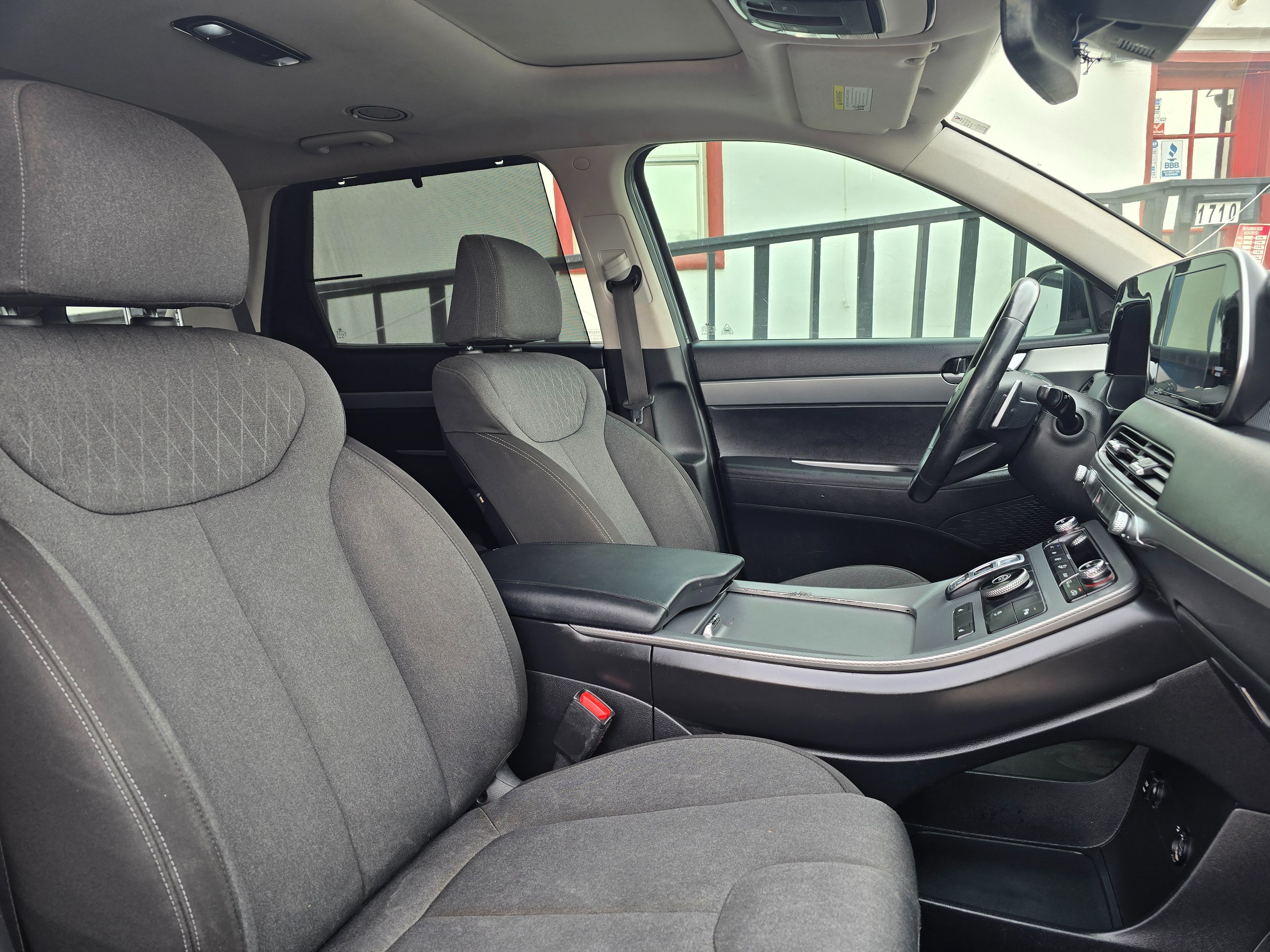 2020 Hyundai Palisade SEL - Photo 9