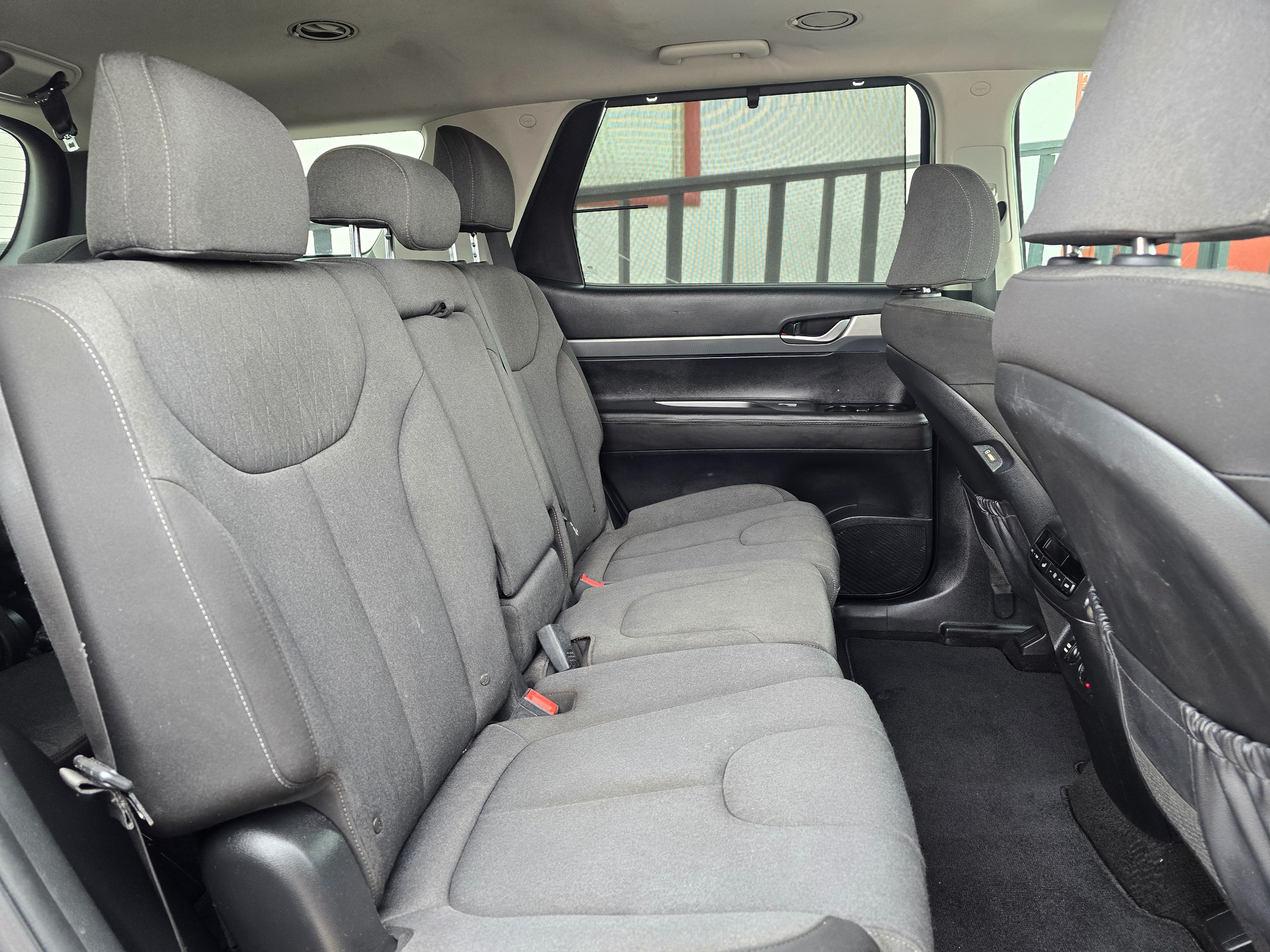 2020 Hyundai Palisade SEL - Photo 10