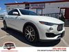 2017 Maserati Levante S