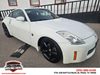 2006 Nissan 350Z Enthusiast