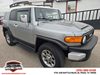 2012 Toyota FJ Cruiser 