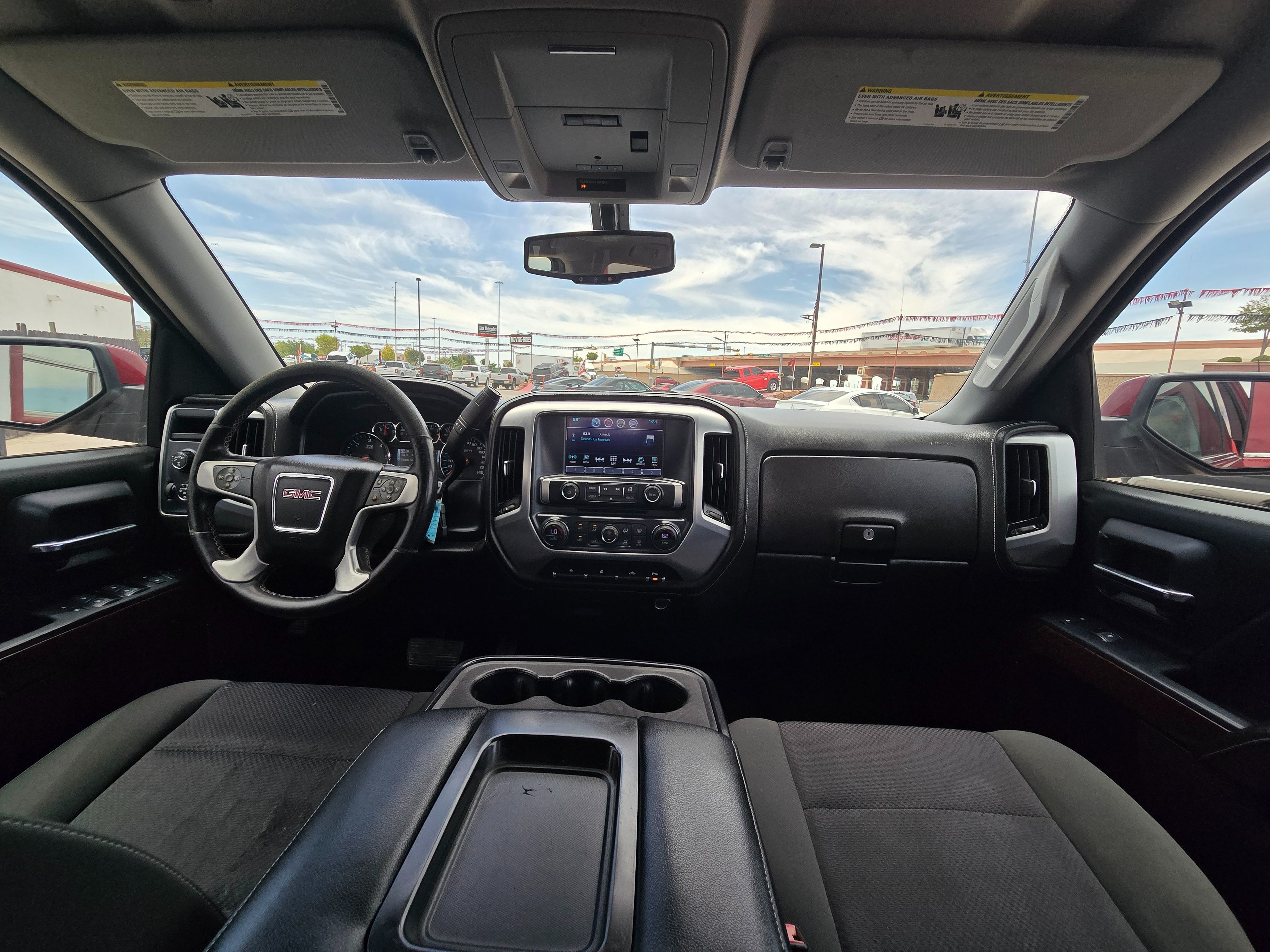 2018 GMC Sierra 1500 SLE - Photo 11