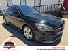 2018 Mercedes-Benz CLA 250 Coupe