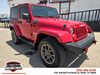 2010 Jeep Wrangler Sahara