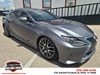 2015 Lexus RC 350 
