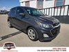 2020 Chevrolet Spark LS