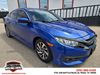 2018 Honda Civic Sedan EX