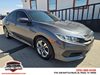2017 Honda Civic Sedan LX
