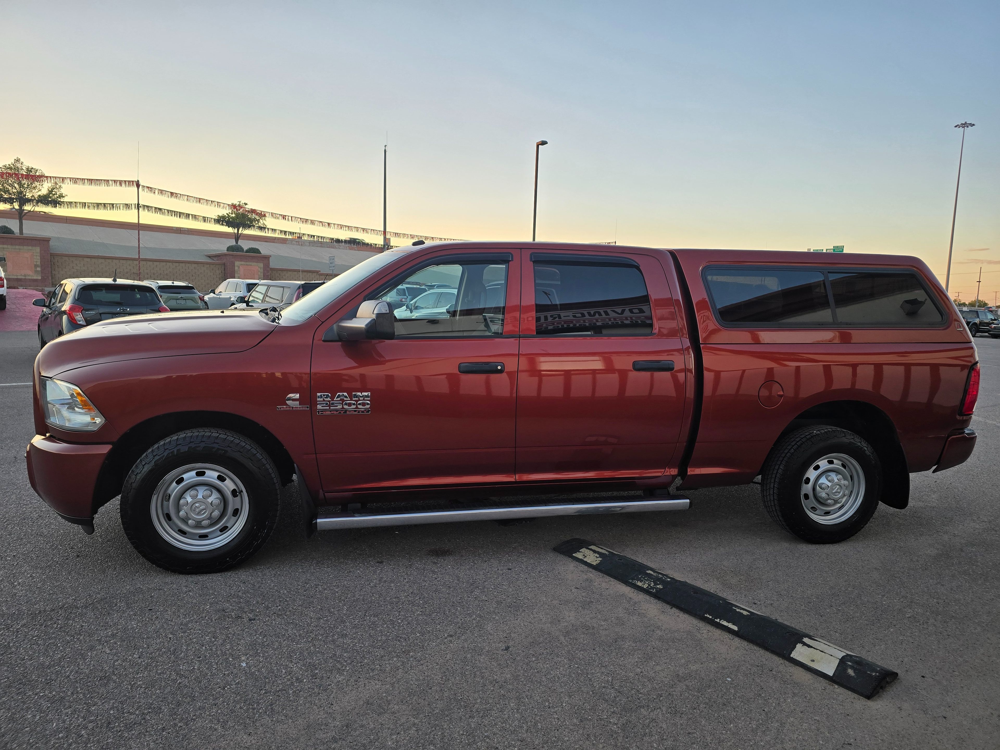 Photo 6 of this Ram 2500