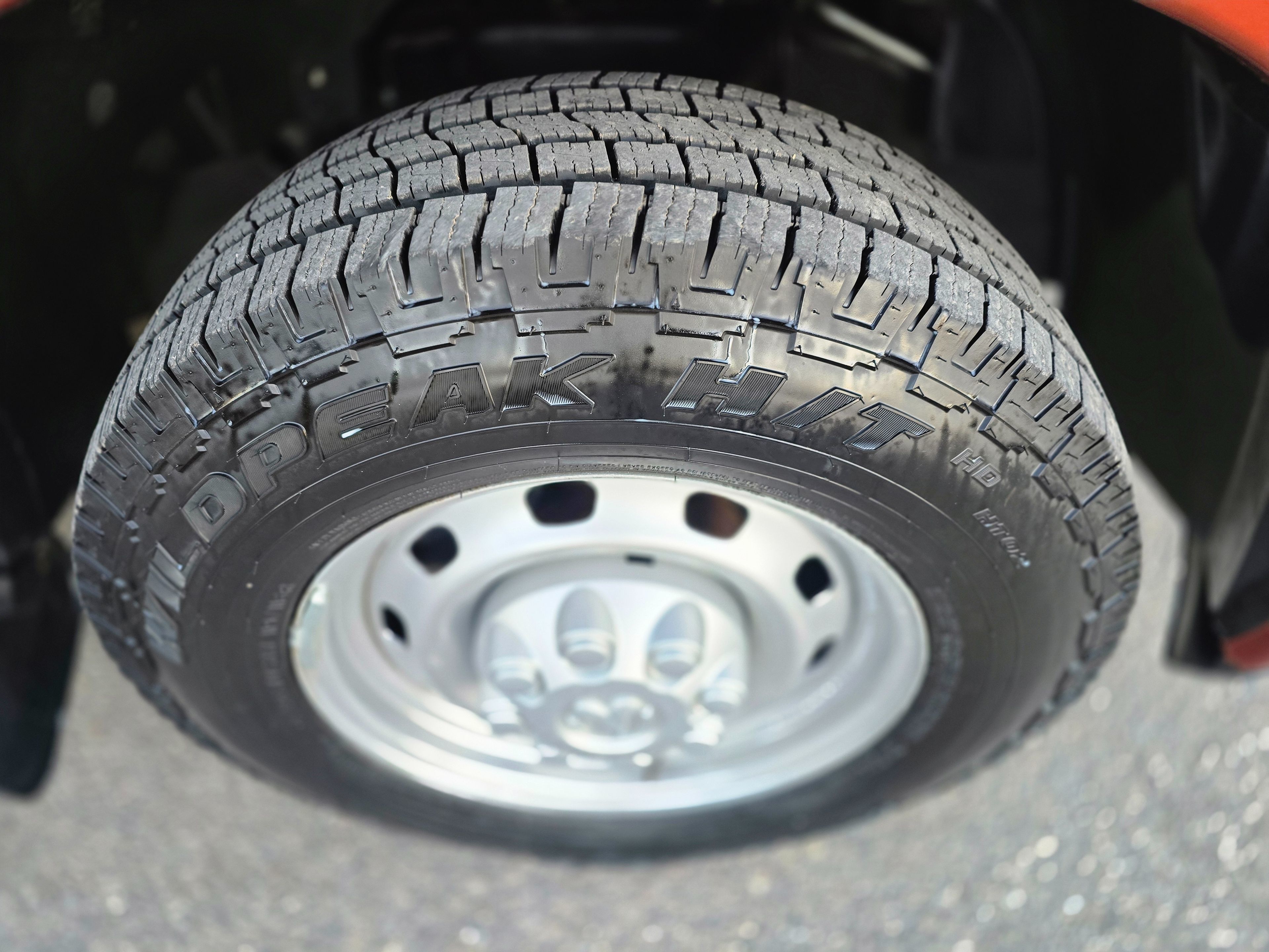 Photo 15 of this Ram 2500
