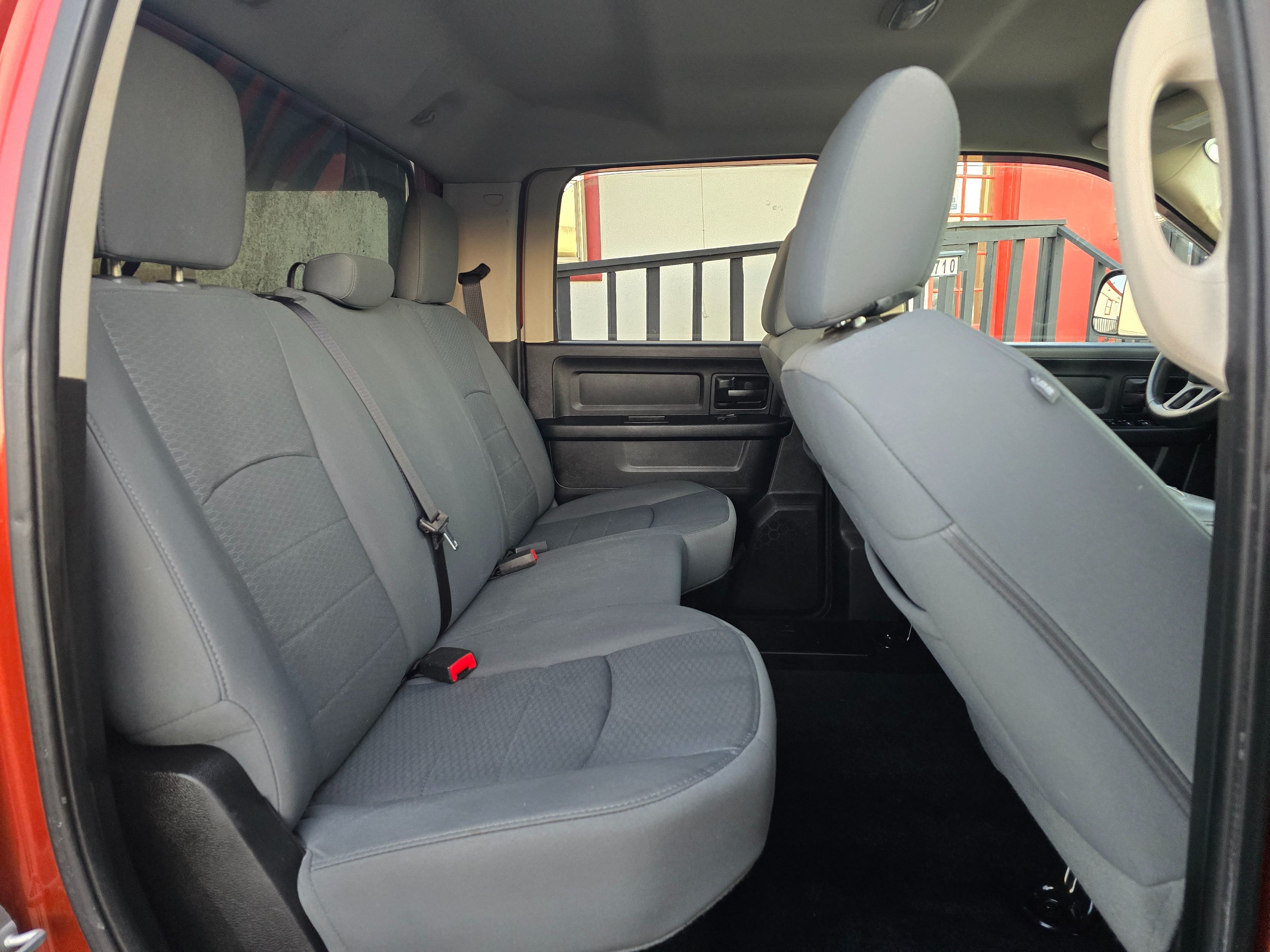 Photo 10 of this Ram 2500
