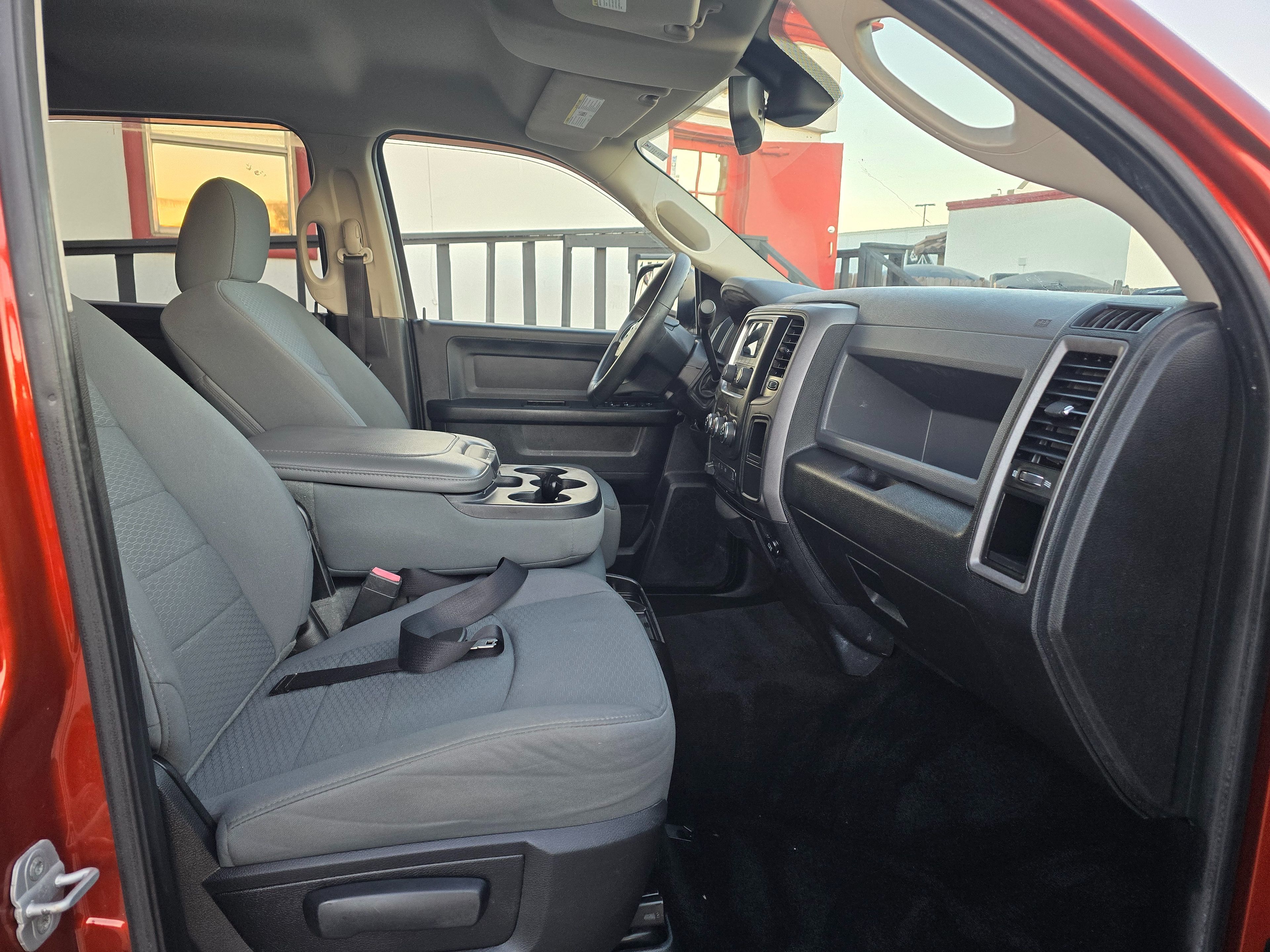 Photo 9 of this Ram 2500