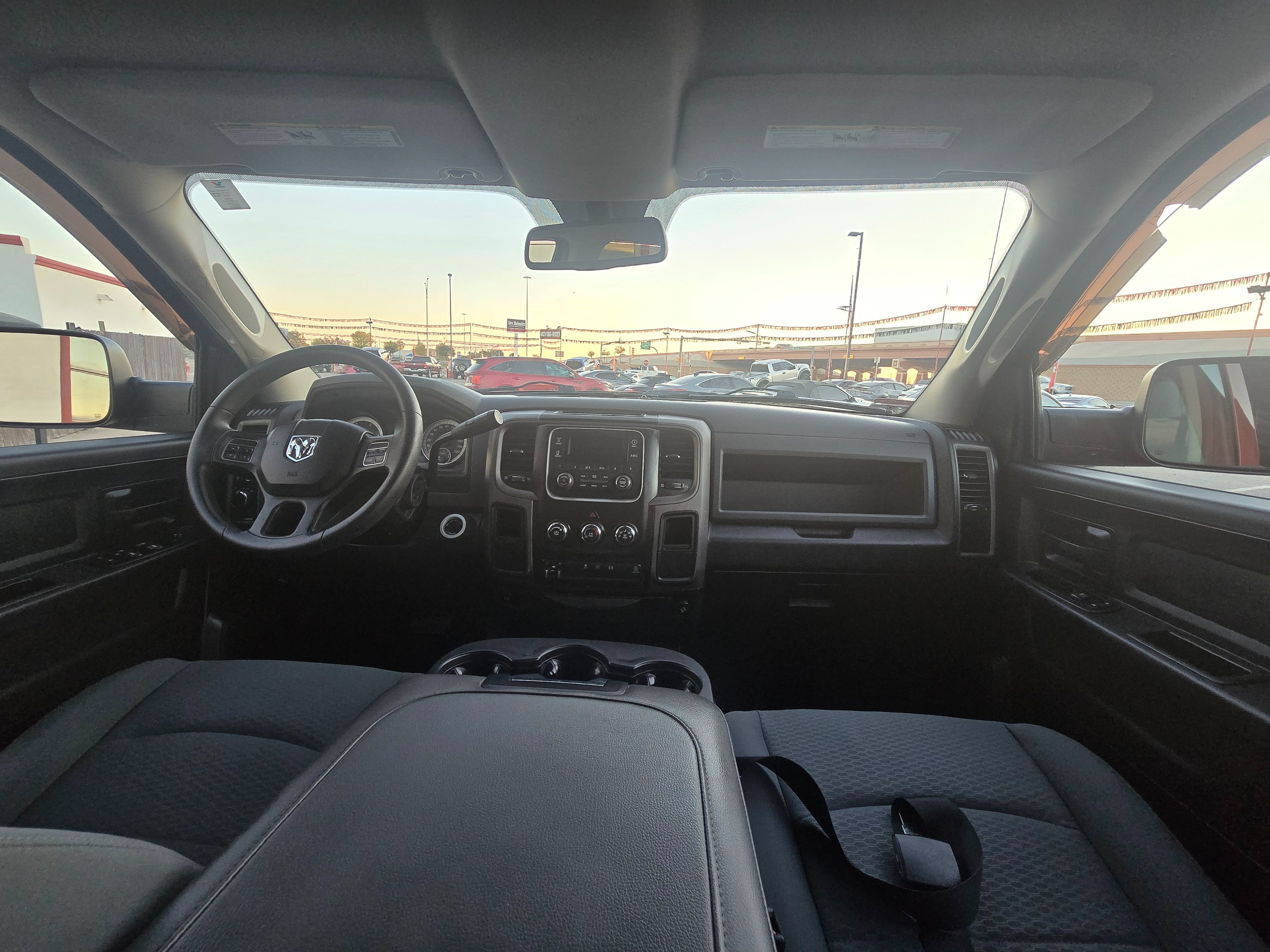 Photo 11 of this Ram 2500