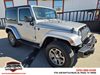 2014 Jeep Wrangler Sahara