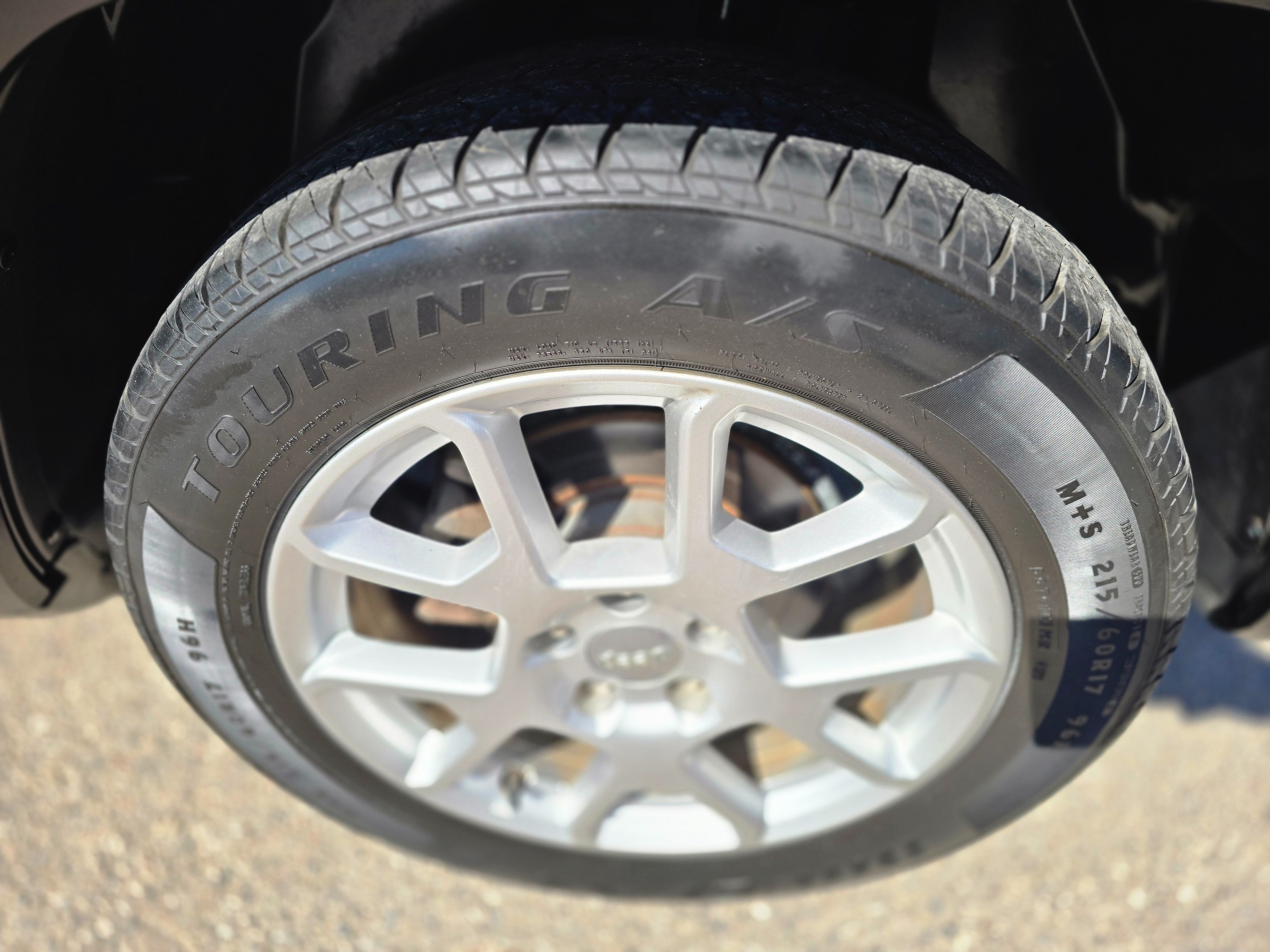 Photo 14 of this Jeep Renegade