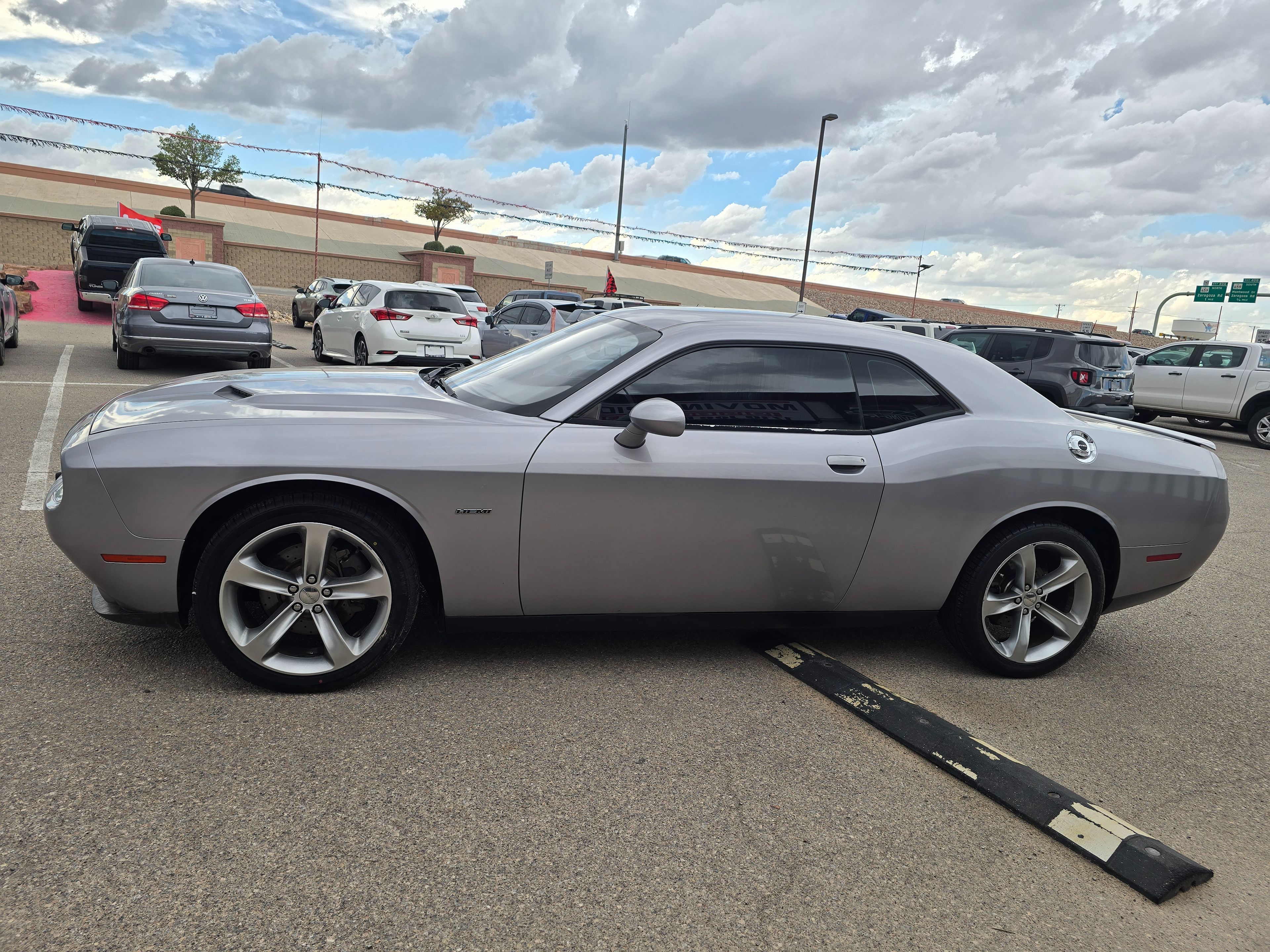 Photo 6 of this Dodge Challenger