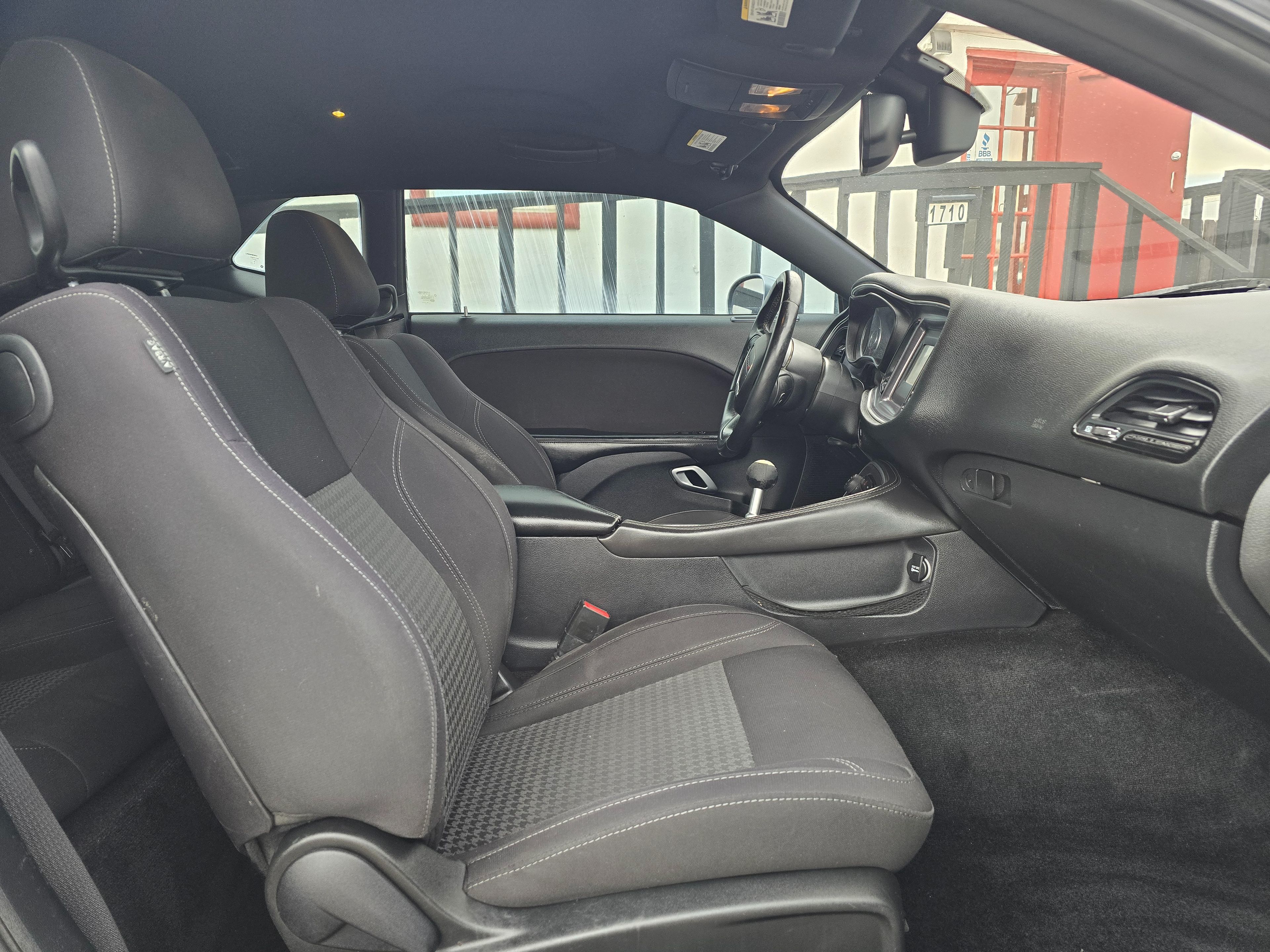 Photo 9 of this Dodge Challenger