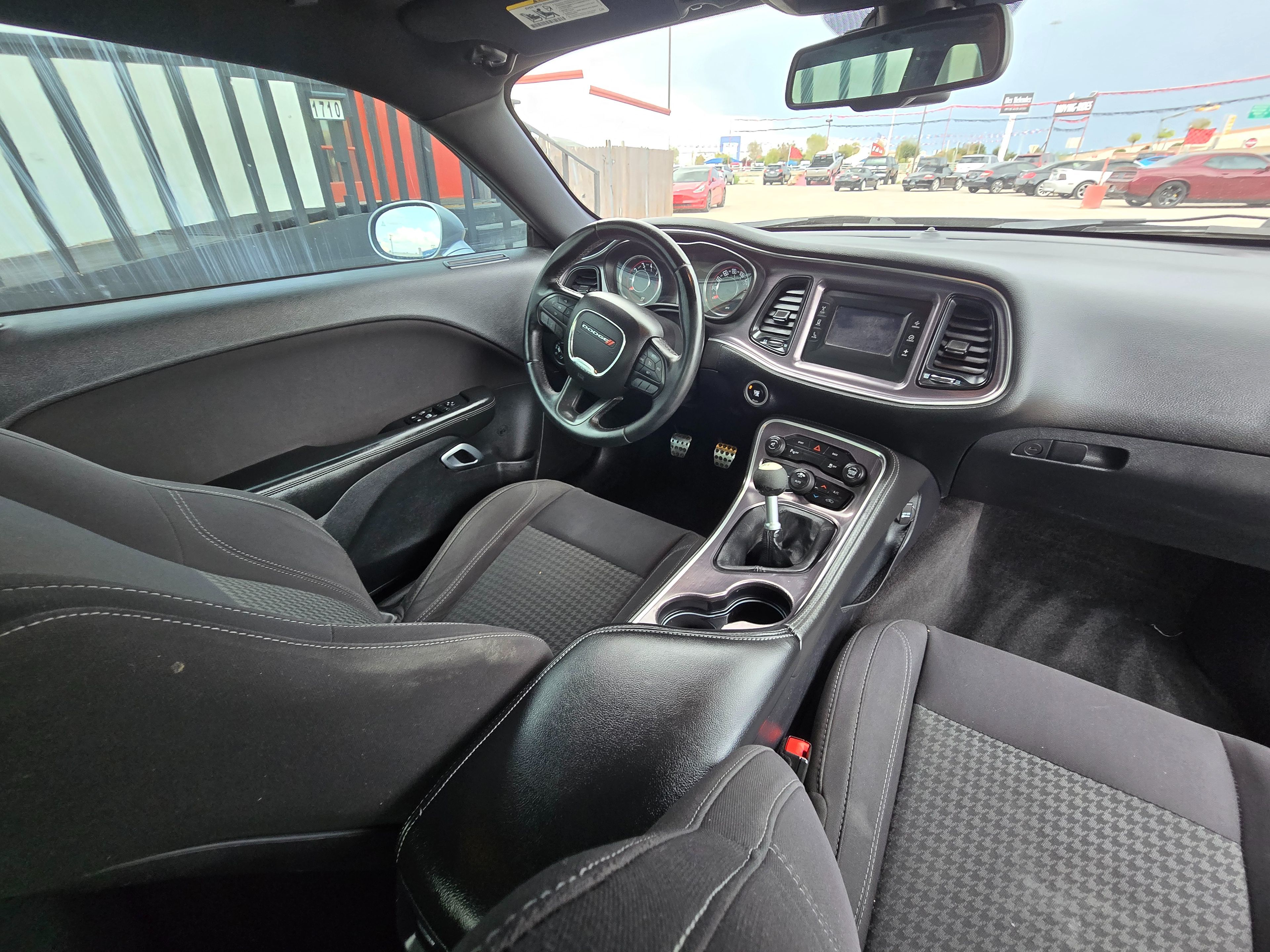 Photo 11 of this Dodge Challenger
