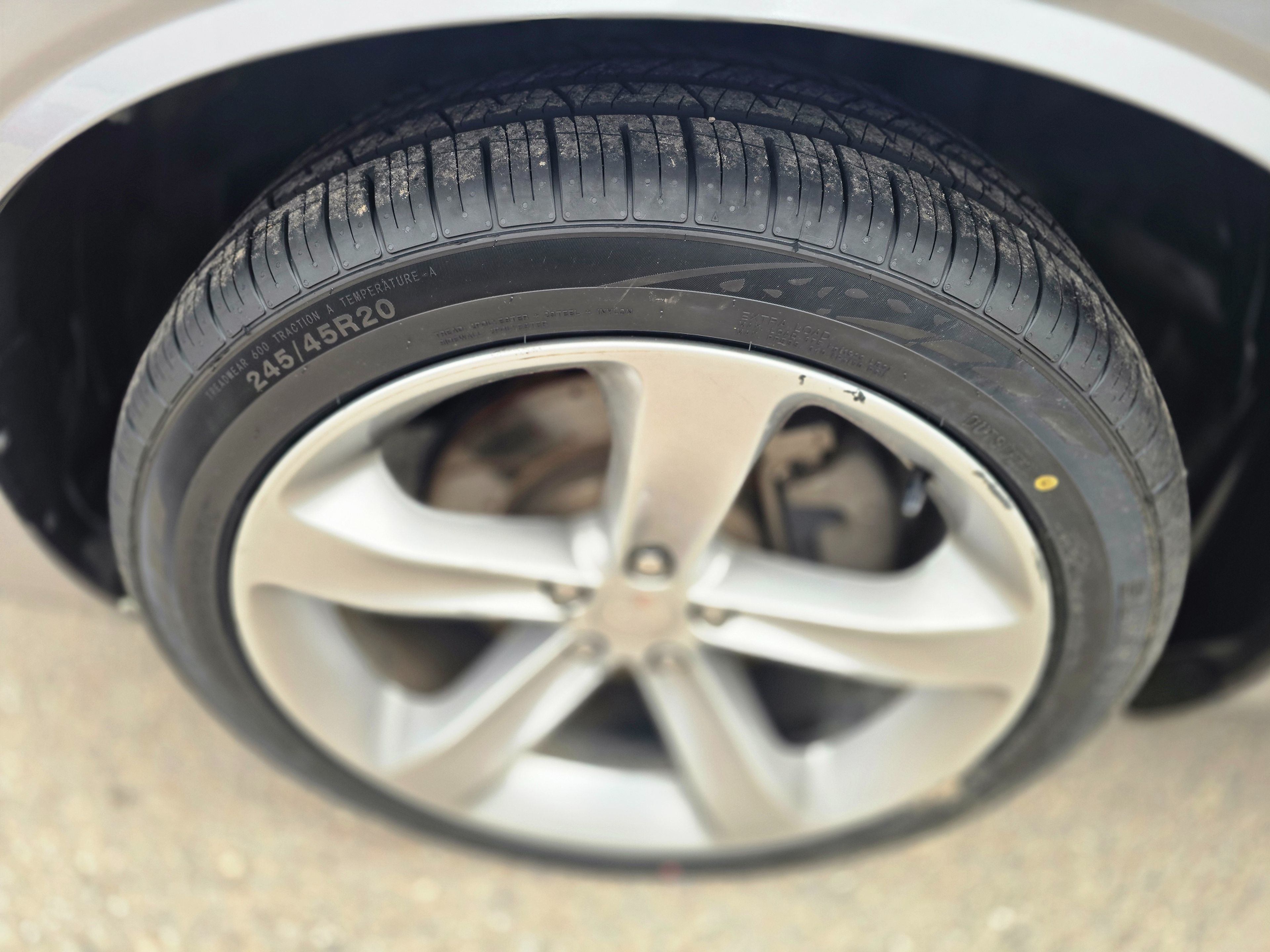 Photo 14 of this Dodge Challenger