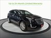 2018 Cadillac XT5 Premium Luxury FWD