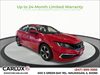 2019 Honda Civic Sedan LX