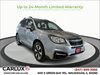2018 Subaru Forester Premium