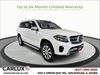 2018 Mercedes-Benz GLS 450 4MATIC SUV