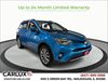 2016 Toyota RAV4 Hybrid Limited