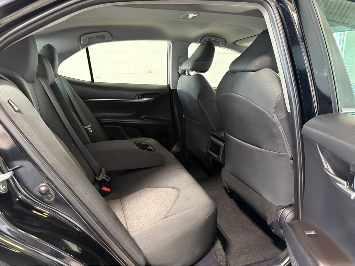 Photo 15 of this Toyota Camry