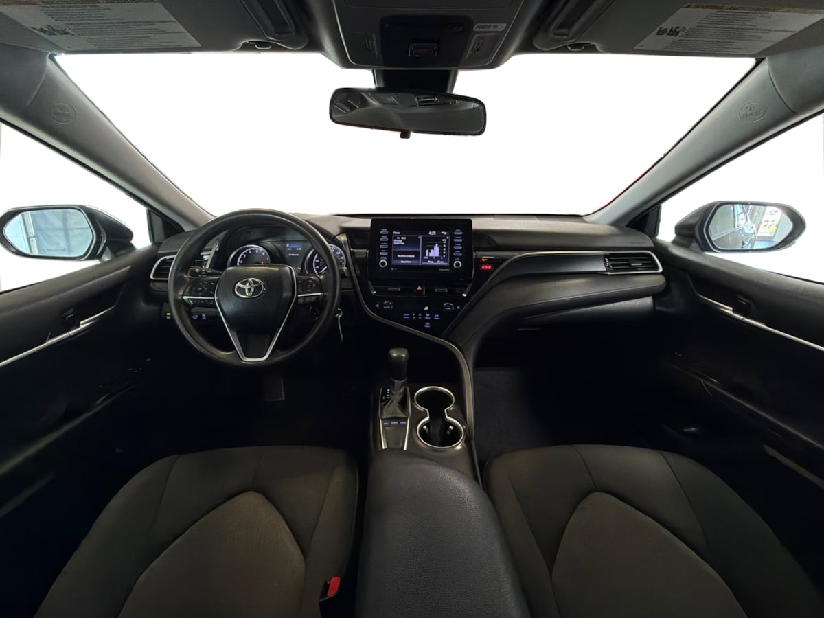 Photo 16 of this Toyota Camry