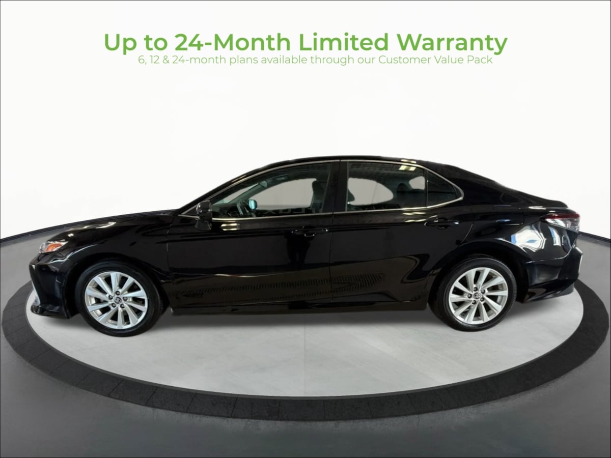 Photo 4 of this Toyota Camry