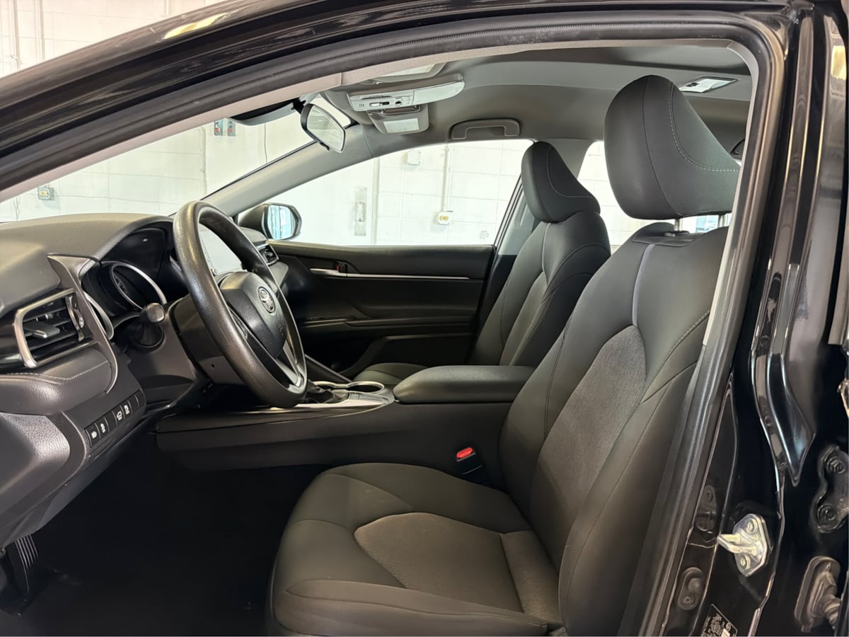 Photo 9 of this Toyota Camry