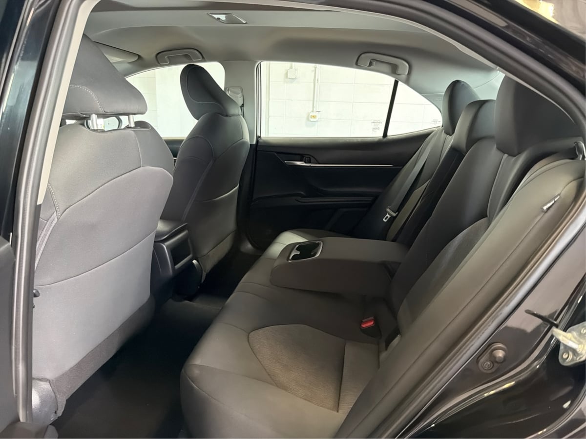 Photo 10 of this Toyota Camry