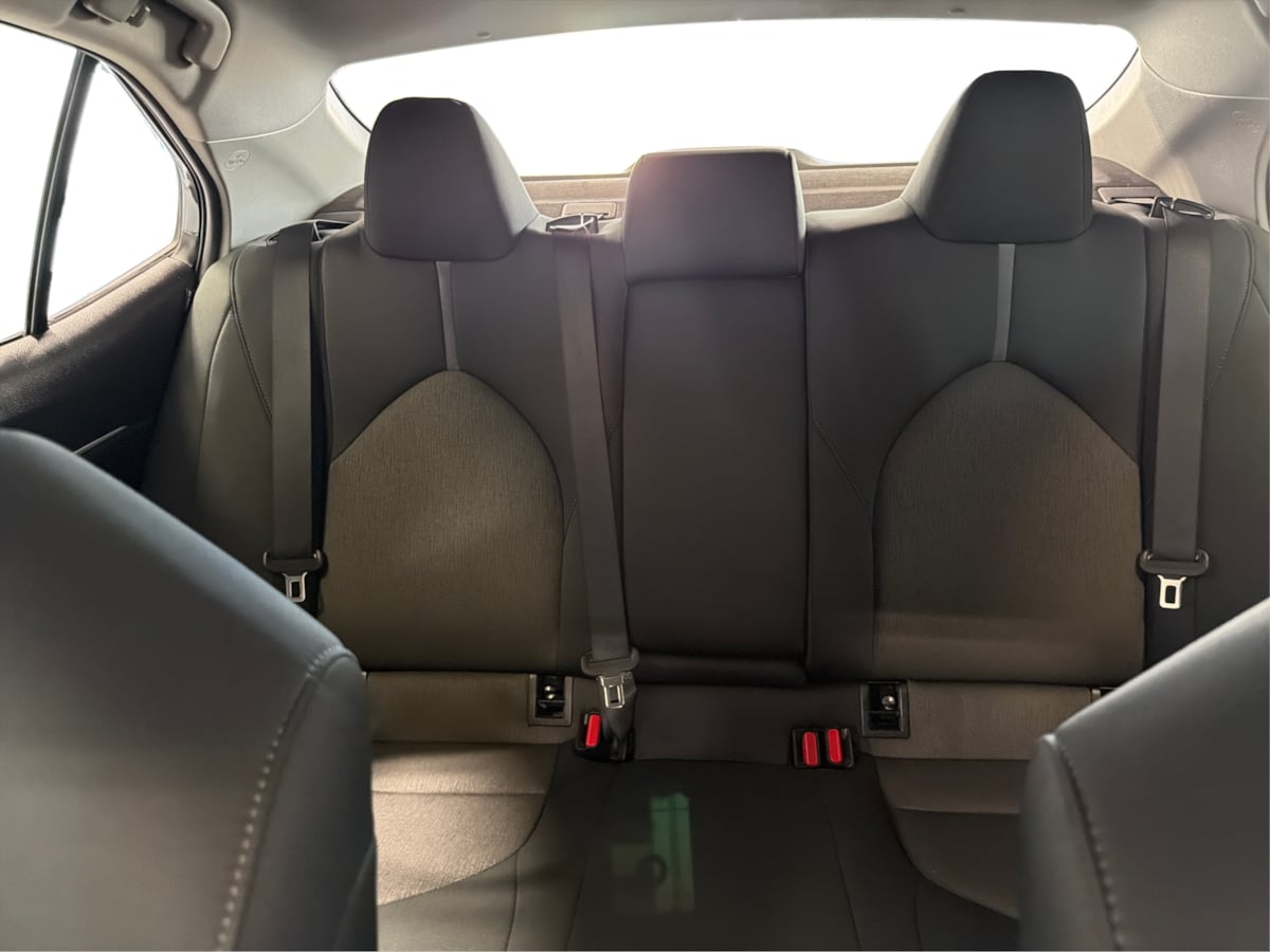 Photo 18 of this Toyota Camry