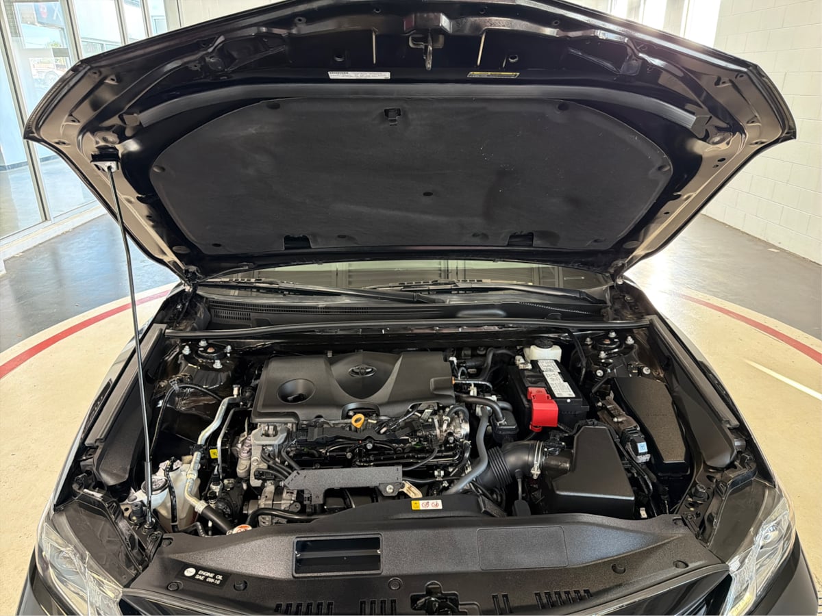 Photo 11 of this Toyota Camry