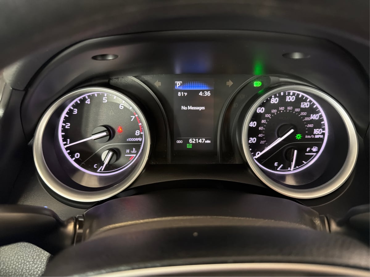 Photo 20 of this Toyota Camry