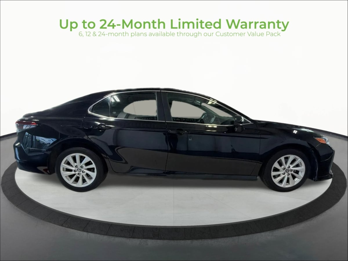 Photo 8 of this Toyota Camry