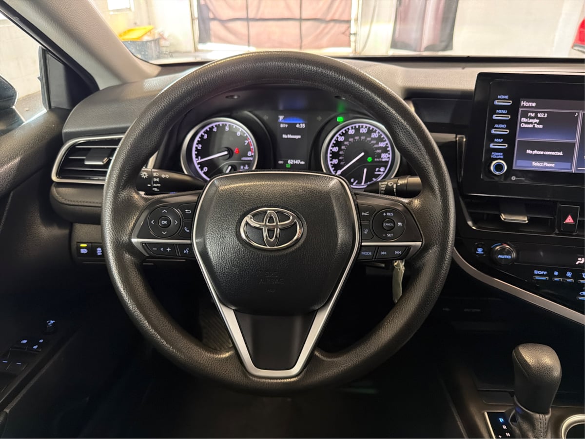 Photo 21 of this Toyota Camry