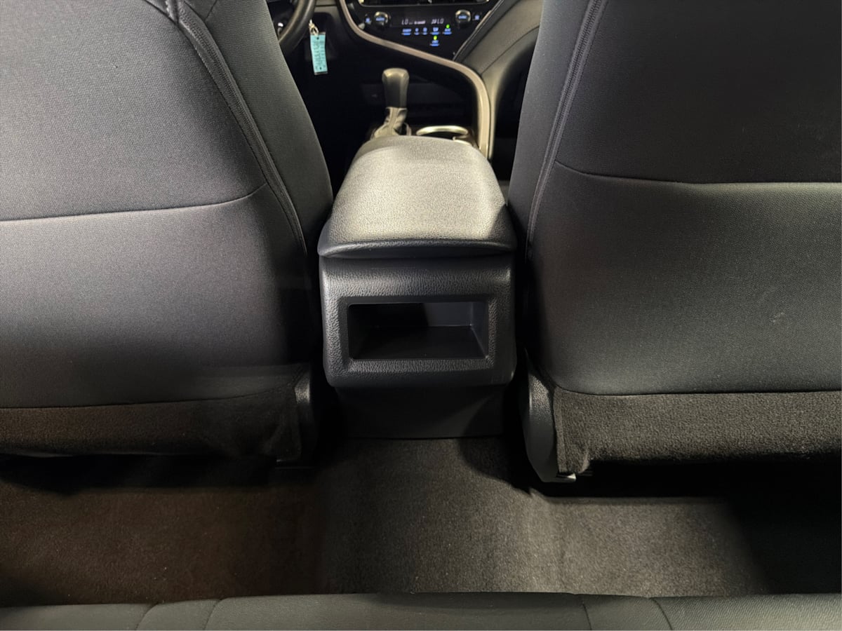 Photo 24 of this Toyota Camry