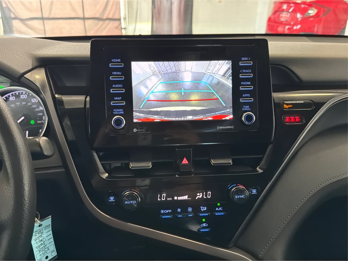 Photo 27 of this Toyota Camry