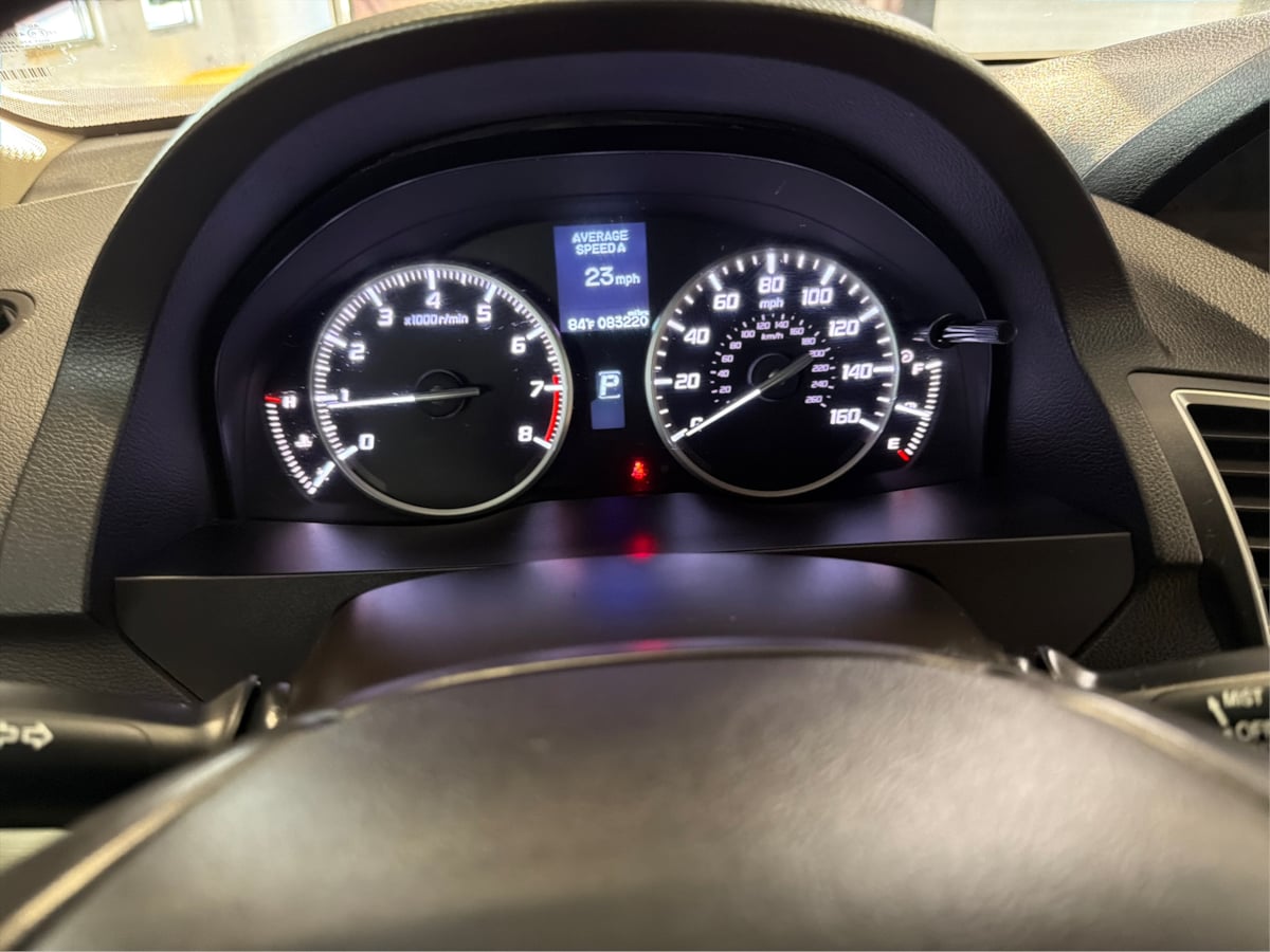 Photo 21 of this Acura RDX