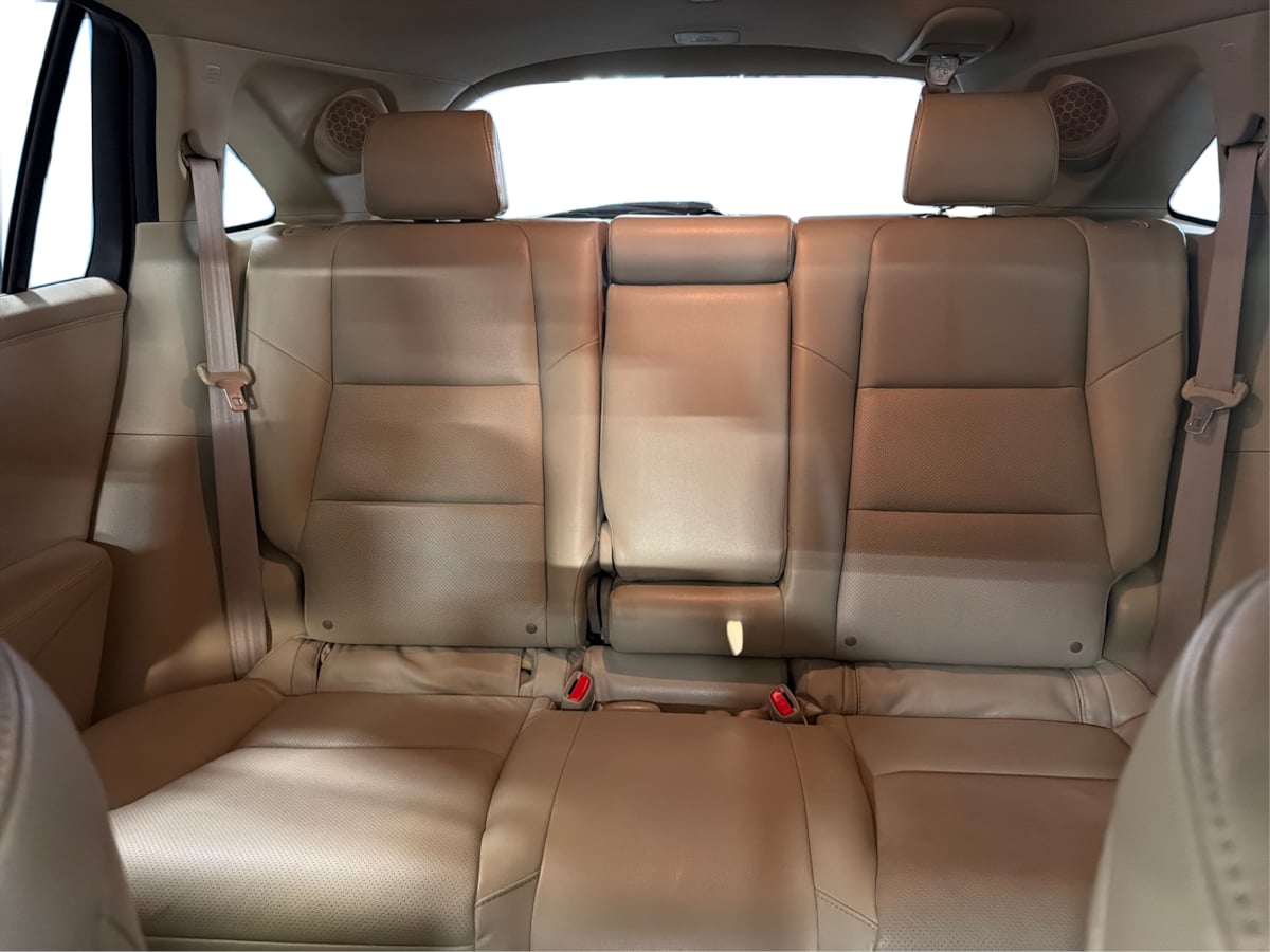 Photo 19 of this Acura RDX